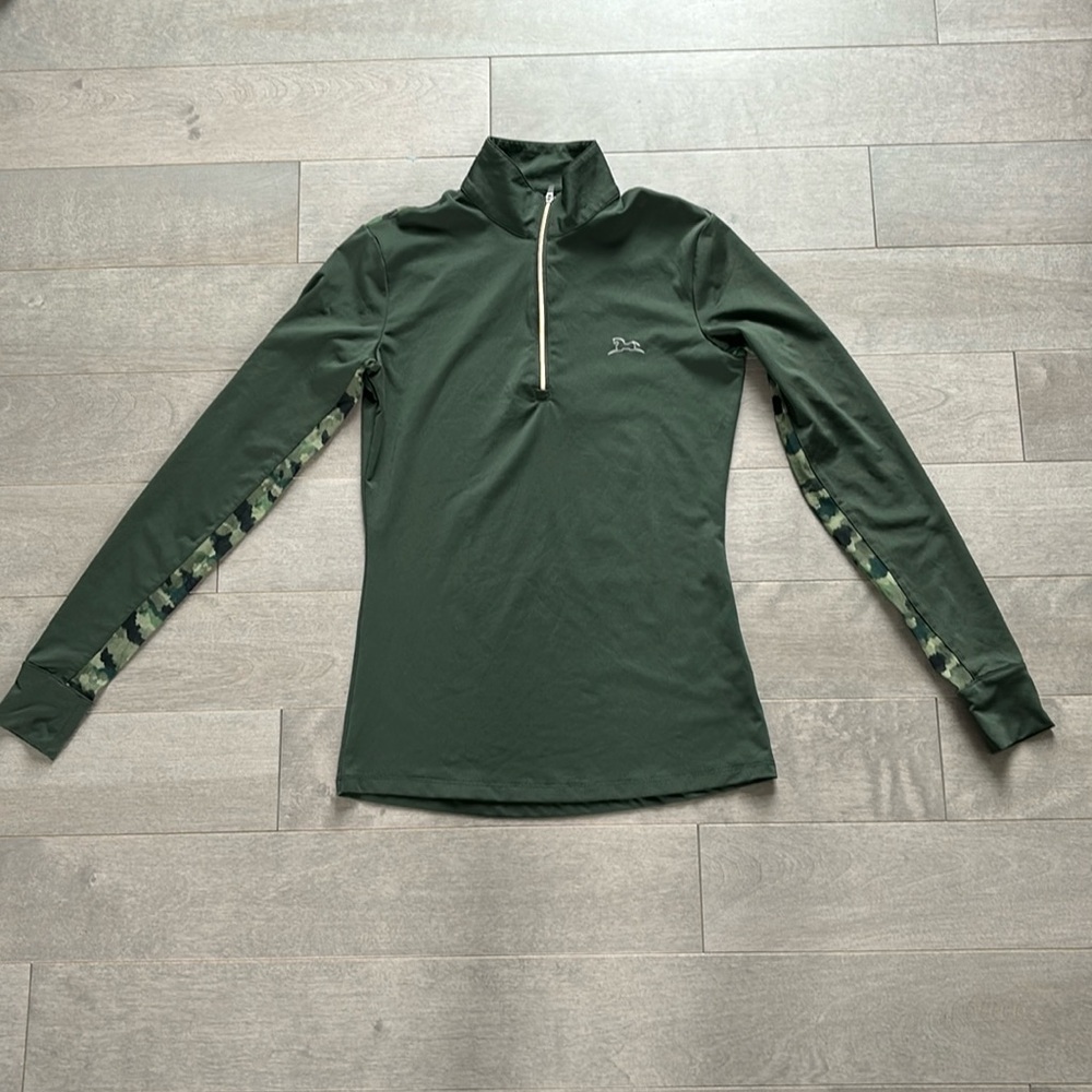 RJ CLASSICS Riding Top